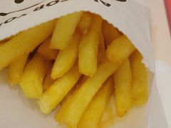 -德克士(砂之船奥特莱斯店)