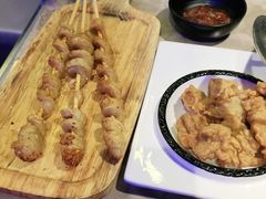 -蛙功夫(福州仓山万达店)