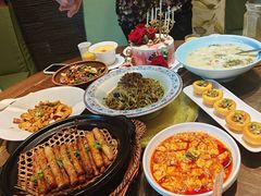 -春熙小馆(乘风庄店)
