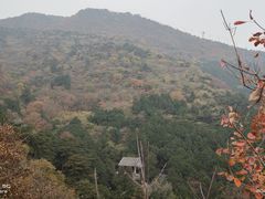 -香山公园