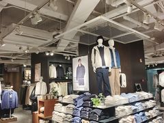 -MUJI无印良品(顺城店)