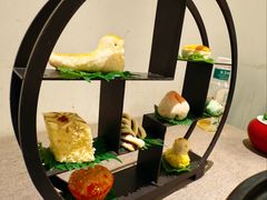 -花家怡园(四合院总店)