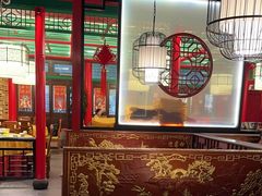 -缪氏川菜(深圳北站缤果空间店)
