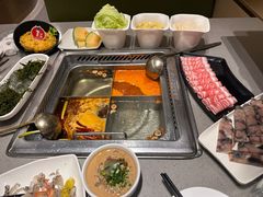 -海底捞火锅(王府井银泰in88店)