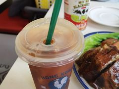 -食运茶餐厅(文化宫店)