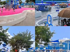 -万源龙顺度假庄园生态观光园