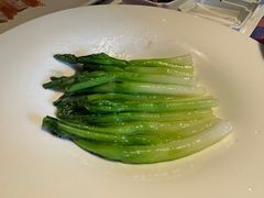 泉水蔬菜-上海滩餐厅(BFC外滩金融中心店)