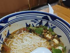 -蜗牛小馆醉乡民谣云南菜(惠新西里店)