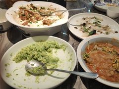 -前海沿·青岛菜(乐客城店)