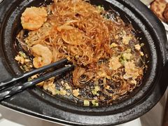 -楚山晓·湖北菜(武汉光谷K11店)