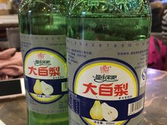 大白梨-张包铺(道外店)