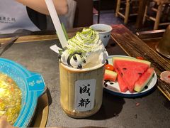 -吼堂老火锅(太古里总店)