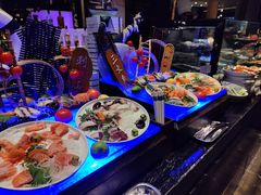 -博林天瑞喜来登酒店·西丽尚膳