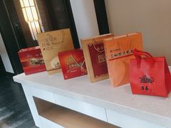 -冶春茶社(官园桥店)