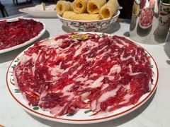 -汕头八合里海记牛肉店(清河店)