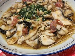 -荆九爷爆炒桥头三嫩(夫子庙店)