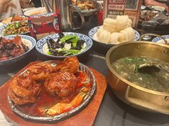 -回家吃饭·地道南昌菜(建德观总店)