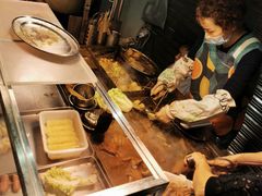 -明记牛杂(新马路分店)