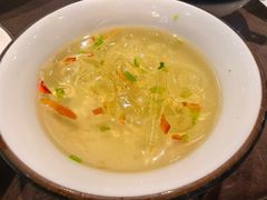 -日月昇渔家菜·海肠捞饭·大连海鲜(星海公园店)