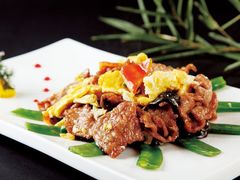 -正阳门饭庄·烤鸭·北京菜(万丰路七里庄店)