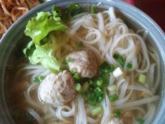 清汤丸子细粉-芭堤雅泰国餐厅(胜利路店)