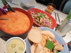 -太食獸泰式茶餐厅(北美新天地店)