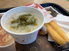 -肯德基(蓝桥店)
