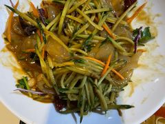 -李老哈·东北菜(宋园路店)