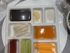 -四季民福烤鸭店(通州马驹桥店)
