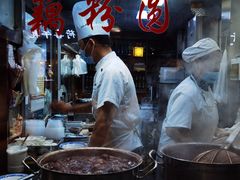 -粗茶淡饭(东关街店)