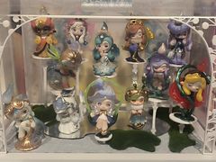 -泡泡玛特POPMART(赛格国际购物中心店)