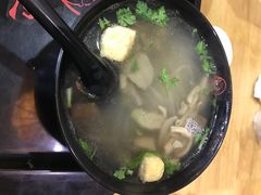 -百年尹氏汤包(湖南路狮子桥店)