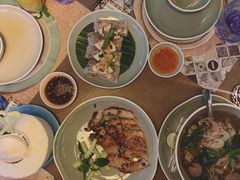 -CHINCHIN 青青·泰国料理(万象食家店)