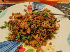 -荷花泰菜(东方新天地店)