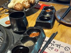 -焱铁烧·黑毛和牛专门店(南宁万象城店)