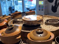 -黄山老妈·土菜(碧桂园店)