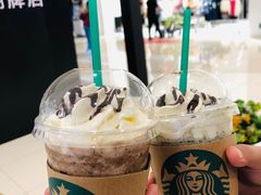 -星巴克(保定万博广场店)