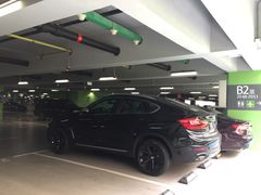 -上海虹桥国际机场1号航站楼-P2停车场