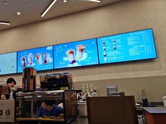 -星巴克臻选(深圳坂田万科广场店)