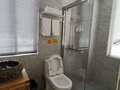 -涵奕居酒店(观前街店)