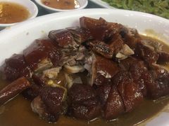 -松北囍宴(松北店)