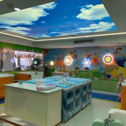 -梓爱月子中心(花都店)