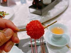 -宴昆山·私房菜(春晖店)