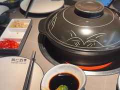 -同仁四季椰子鸡(无锡滨湖万象汇店)