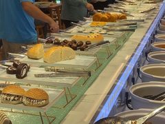 -素满香·全民食养自助(长宁龙之梦店)