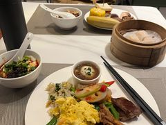 -美豪丽致酒店(广州塔琶洲会展中心店)