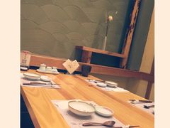 -花潮料理艺食馆(世欧广场店)