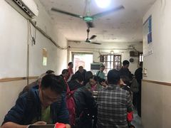 等位区-状元楼(东大街店)