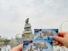 -合肥融创乐园