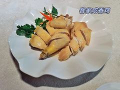 -采粤轩中餐厅(惠州金海湾喜来登度假酒店)